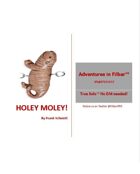 TS3 - Holey Moley!