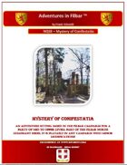 NQ18 - Mystery of Conifestatia