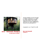 OP23 - Treehouse Troubles