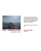 OP27 - Survivor Point