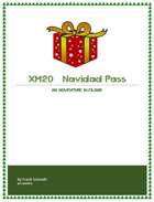 XM20 - Navidad Pass