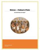 Hal21 - Fabian's Flute