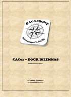 CAC 01 - Dock Dilemmas