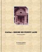 CAC 04 - House on Penny Lane