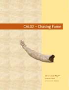 CAL2 - Chasing Fame
