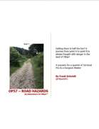 OP57 - Road Hazards