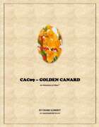 CAC 09 - Golden Canard