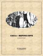 CAC 11 - Refuge Cove