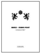 MAR25 - Dimbo Point