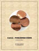 CAC 16 - Purloined Coins