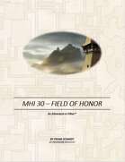 MHI - 30 Field of Honor