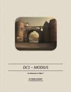 DC1 - Modius