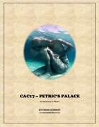 CAC 17 - Petric's Palace