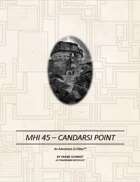 MHI - 45 Candarsi Point