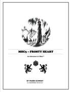 MHC3 - Frosty Heart
