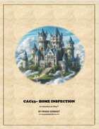 CAC 23 - Home Inspection