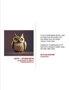 OP79 - Jovian Keys