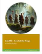 CALB02 - Land of the Murga
