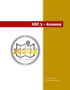 Soc2 - Asmana