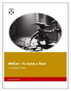 MHC25 - To Catch a Thief