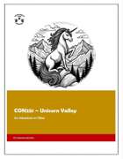 Con 251 - Unicorn Valley