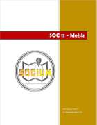 SOC 11 - Melsk