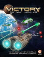Victory by Any Means (3E)
