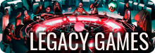 Legacy Games