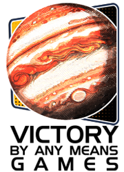Victory by Any Means Games