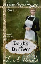 Death at Dinner