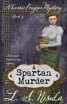 A Spartan Murder