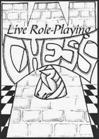 Live Role-Playing Chess
