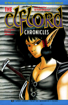The Elflord Chronicles: Issue 03