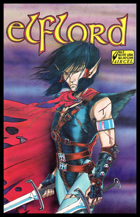 Elflord: Volume 2 Issue 01