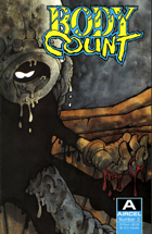 Body Count: Issue 02