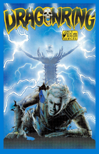 Dragonring Volume 01: Issue 05
