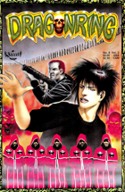 Dragonring Volume 02: Issue 08