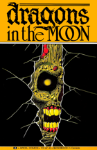 Dragons in the Moon: Issue 03