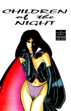 Children of the Night: Issue 04