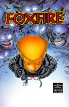 Foxfire: Issue 03