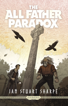 The All Father Paradox (Vikingverse #1)