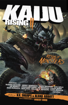 Kaiju Rising II: Reign of Monsters
