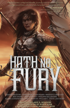 Hath No Fury