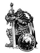 OE Stock Art - Black Knight