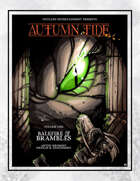 Autumn-Tide Vol. 01 - Balefire & Brambles