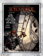 Autumn-Tide Vol. 02 - The Sun at the Center of the World