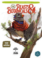 Beasts & Botanicals V2: Vilden of the Grasslands