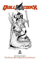 Quill & Codex