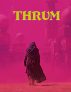 THRUM