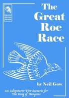 The Great Roc Race